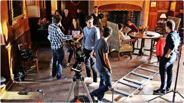 STAGE D'ACTEUR CINEMA & THEATRE SO FILMS TEAM, 1ERE PLATEFORME NATIONALE PRO POUR LES ADOLESCENTS STAGE D'ACTEUR CINEMA & THEATRE SO FILMS TEAM, 1ERE PLATEFORME NATIONALE PRO POUR LES ADOLESCENTS