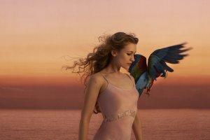 Joanna Newsom au Bozar - Bruxelles - le 24 février 2016 Joanna Newsom au Bozar - Bruxelles - le 24 février 2016