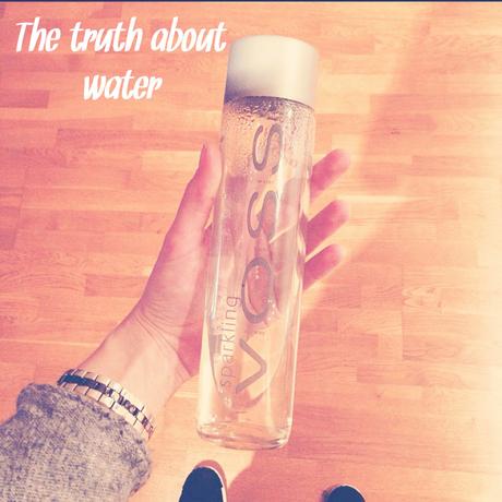 La Vérité sur l’Eau image