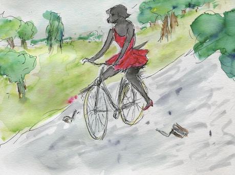 509) perdre les pédales 509) perdre les pédales