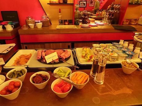 Hôtel Exquis, un hôtel parisien très artistique qui porte bien son nom ! Hôtel Exquis, un hôtel parisien très artistique qui porte bien son nom !