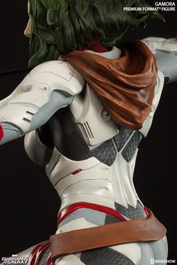 SideShow nous prépare une figurine de Gamora marvel-gamora-premium-format-300462-09 SideShow nous prĂŠpare une figurine de Gamora