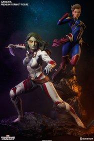 SideShow nous prépare une figurine de Gamora marvel-gamora-premium-format-300462-13 SideShow nous prĂŠpare une figurine de Gamora