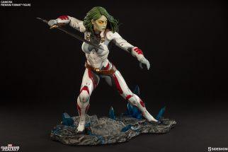SideShow nous prépare une figurine de Gamora marvel-gamora-premium-format-300462-06 SideShow nous prĂŠpare une figurine de Gamora