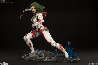 SideShow nous prépare une figurine de Gamora marvel-gamora-premium-format-300462-04 SideShow nous prĂŠpare une figurine de Gamora