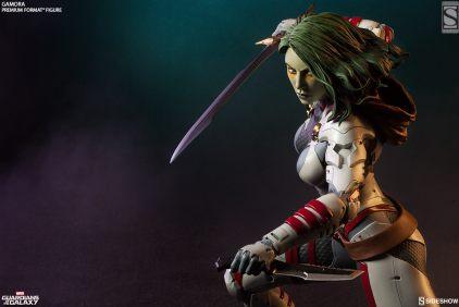 SideShow nous prépare une figurine de Gamora marvel-gamora-premium-format-3004621-01 SideShow nous prĂŠpare une figurine de Gamora