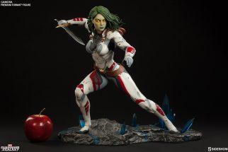 SideShow nous prépare une figurine de Gamora marvel-gamora-premium-format-300462-05 SideShow nous prĂŠpare une figurine de Gamora