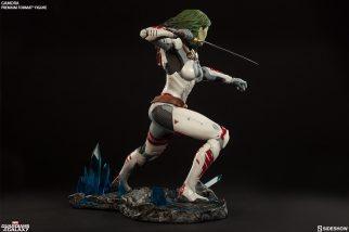 SideShow nous prépare une figurine de Gamora marvel-gamora-premium-format-300462-07 SideShow nous prĂŠpare une figurine de Gamora