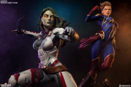 SideShow nous prépare une figurine de Gamora marvel-gamora-premium-format-300462-12 SideShow nous prĂŠpare une figurine de Gamora