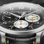 HORLOGERIE : Baume & Mercier reprend la route avec la Cobra de Carroll Shelby HORLOGERIE : Baume & Mercier reprend la route avec la Cobra de Carroll Shelby