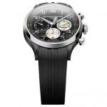 HORLOGERIE : Baume & Mercier reprend la route avec la Cobra de Carroll Shelby HORLOGERIE : Baume & Mercier reprend la route avec la Cobra de Carroll Shelby