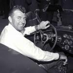 HORLOGERIE : Baume & Mercier reprend la route avec la Cobra de Carroll Shelby HORLOGERIE : Baume & Mercier reprend la route avec la Cobra de Carroll Shelby