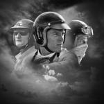 HORLOGERIE : Baume & Mercier reprend la route avec la Cobra de Carroll Shelby HORLOGERIE : Baume & Mercier reprend la route avec la Cobra de Carroll Shelby