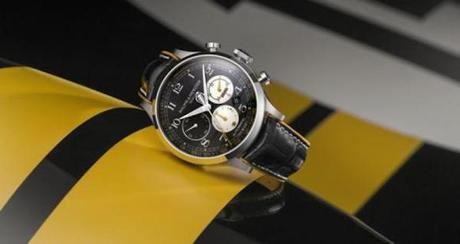 HORLOGERIE : Baume & Mercier reprend la route avec la Cobra de Carroll Shelby img96483-sihh-2016-capeland-shelby-cobra-1963