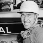 HORLOGERIE : Baume & Mercier reprend la route avec la Cobra de Carroll Shelby HORLOGERIE : Baume & Mercier reprend la route avec la Cobra de Carroll Shelby