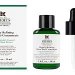 BEAUTE : le nouveau peeling de Kiehl’s BEAUTE : le nouveau peeling de Kiehl’s