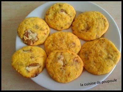Cookies au kinder maxi au thermomix ou sans Cookies au kinder maxi au thermomix ou sans