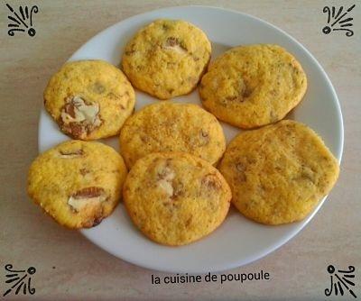 Cookies au kinder maxi au thermomix ou sans Cookies au kinder maxi au thermomix ou sans