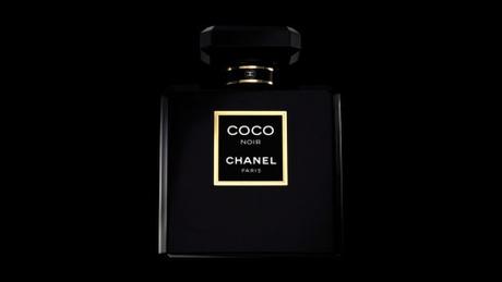Parfum Chanel Coco Noir avis blog