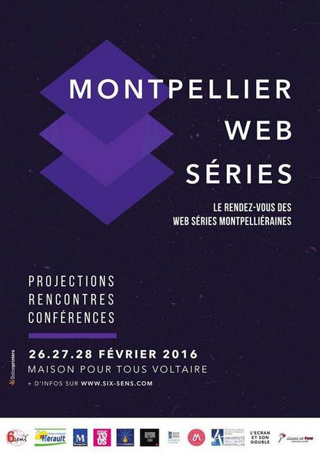1er Festival Web Série Montpellier