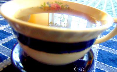 Pancakes aux bleuets Pancakes aux bleuets