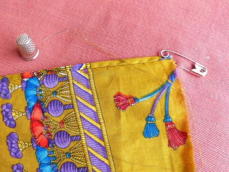 Roulotter confortable P1190290