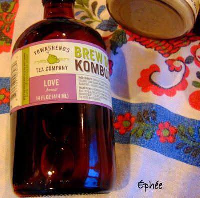 Virée au Wholefoods Virée au Wholefoods