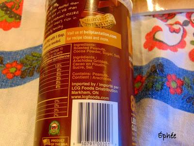 Virée au Wholefoods Virée au Wholefoods