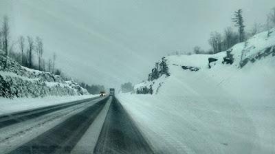 Virée au Wholefoods Virée au Wholefoods