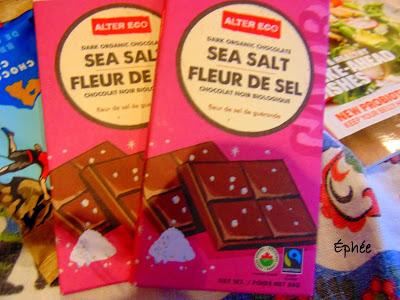 Virée au Wholefoods Virée au Wholefoods