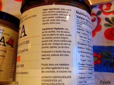 Virée au Wholefoods Virée au Wholefoods