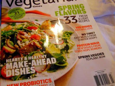 Virée au Wholefoods Virée au Wholefoods