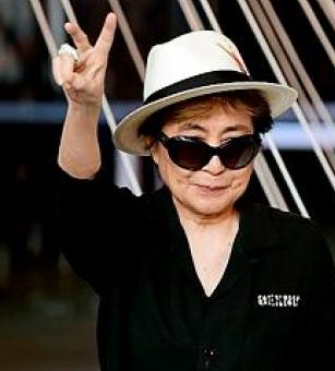 Yoko Ono affirme qu'elle n'a pas provoqué la séparation des Beatles Yoko Ono affirme qu'elle n'a pas provoqué la séparation des Beatles