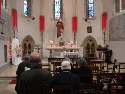 L'arme puissante de la prière L'arme puissante de la prière