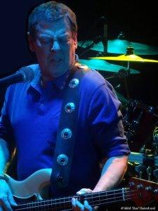 BAND OF FRIENDS - Spirit of '66 - Verviers le 25 février 2016 BAND OF FRIENDS - Spirit of '66 - Verviers le 25 février 2016