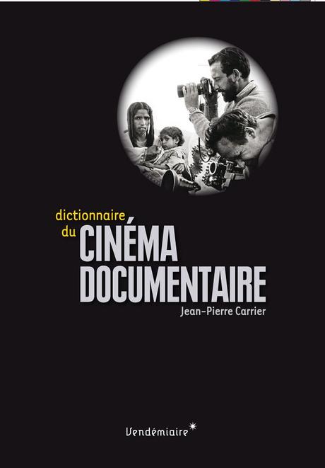 Livre: Dictionnaire du Cinéma documentaire 81YTNGlEsmL.jpg