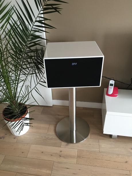 J’ai testé pour vous l’enceinte SoundVision SoundTower XL ! J’ai testé pour vous l’enceinte SoundVision SoundTower XL !