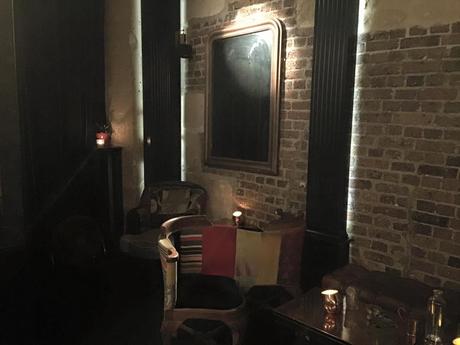 Little Red Door Bar à cocktails et bières Paris Little Red Door Bar à cocktails et bières Paris