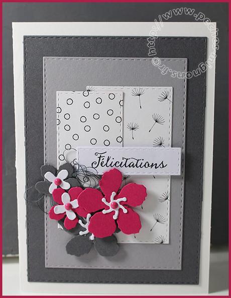 Félicitations…Carte Scrap #500 IMG_36281