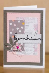 Félicitations…Carte Scrap #500 02012011