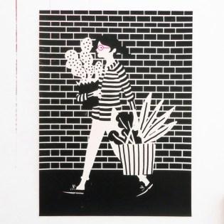 Carte blanche sur Etsy ! Karolin Schnoor