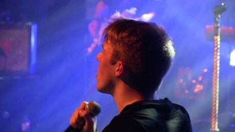 MUSTII : Interview « Première rencontre » (VIDEO) MUSTII : Interview « Première rencontre » (VIDEO)