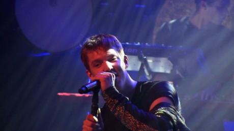 MUSTII : Interview « Première rencontre » (VIDEO) MUSTII : Interview « Première rencontre » (VIDEO)