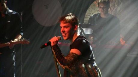 MUSTII : Interview « Première rencontre » (VIDEO) MUSTII : Interview « Première rencontre » (VIDEO)