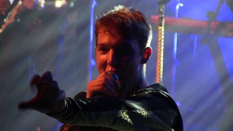 MUSTII : Interview « Première rencontre » (VIDEO) MUSTII : Interview « Première rencontre » (VIDEO)