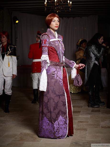 Cosplay – Assassin’s Creed – Caterina – Nad #109 img_06 Cosplay - Assassin's Creed - Caterina - Nad #109