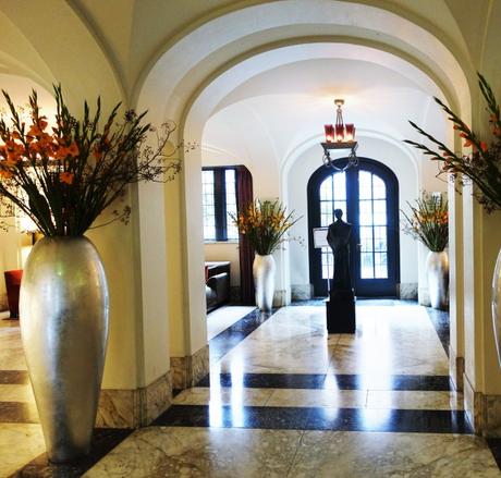 « The Grand Amsterdam » : le prestige du Sofitel Legend Sofitel Legend the Grand Amsterdam (29)