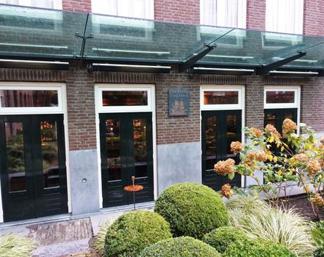 « The Grand Amsterdam » : le prestige du Sofitel Legend Sofitel Legend the Grand Amsterdam (25)