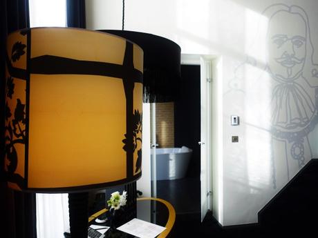 « The Grand Amsterdam » : le prestige du Sofitel Legend Sofitel Legend the Grand Amsterdam (12)