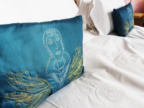 « The Grand Amsterdam » : le prestige du Sofitel Legend Sofitel Legend the Grand Amsterdam (17)